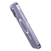 Чохол Baseus Crystal Magnetic Case with Transparent Glass для iPhone 14 Pro Max Transparent with MagSafe (ARSJ011202)