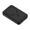 Портативний зарядний пристрій Baseus Magnetic Mini 10000 mAh 30W Black with MagSafe (PPCX110201)