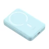 Портативное зарядное устройство Baseus Magnetic Mini 10000 mAh 30W Blue with MagSafe (PPCX110203)