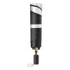 Сонцезахисна парасолька для лобового скла Baseus CoolRide Black (CRKX000101)