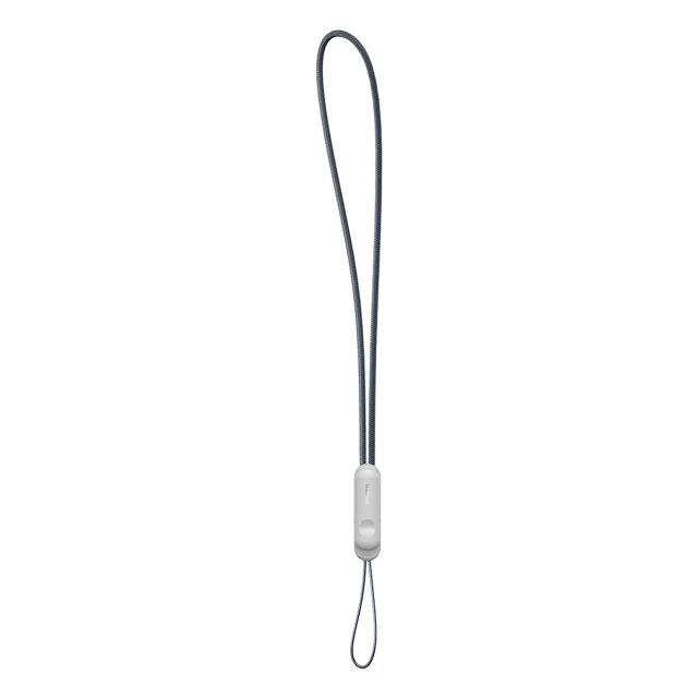 Шнур для навушників Baseus Crystal Series Grey (PCJT040013)