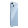 Чехол и защитное стекло Baseus Corning для iPhone 14 Plus (P60112202201-02)