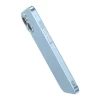 Чехол и защитное стекло Baseus Corning для iPhone 14 Plus (P60112202201-02)