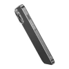 Чохол і захисне скло Baseus Corning для iPhone 12 Pro Max (P60112200201-02)