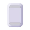 Підставка Baseus Seashell Series (with Mirror) Purple (B10551501511-00)