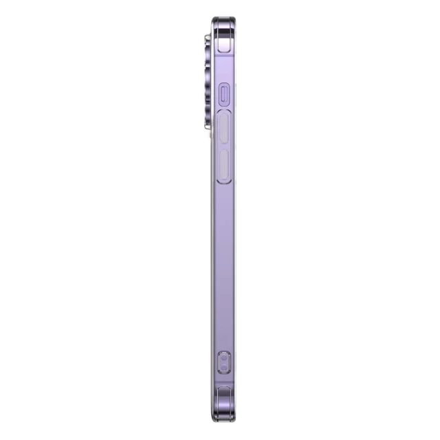 Чехол Baseus Simple 2 Case для iPhone 14 Pro Max Transparent (P60151104201-03)