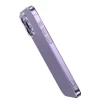 Чехол Baseus Simple 2 Case для iPhone 14 Pro Max Transparent (P60151104201-03)