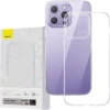 Чехол Baseus Simple 2 Case для iPhone 14 Pro Clear (P60151104201-01)