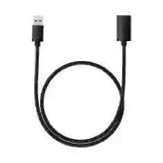 Адаптер Baseus AirJoy Series USB-A to USB-A 0.5m Black (B00631103111-01)