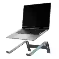 Подставка для ноутбука Baseus UltraStable Series Gray (B10053100811-00)