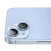 Захисне скло Baseus для камери iPhone 14 | 14 Plus (P60052700201-00)