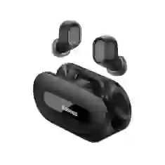 Бездротові навушники Baseus Bowie EZ10 TWS Black (A00054300116-Z1)