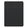Чохол-книжка Baseus Minimalist для iPad Pro 12.9 (2022 | 2021 | 2020) Black (P40112502111-00)