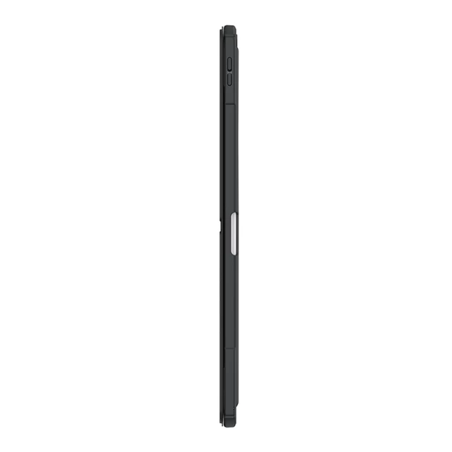 Чехол-книжка Baseus Minimalist для iPad Pro 12.9 (2022 | 2021 | 2020) Black (P40112502111-00)