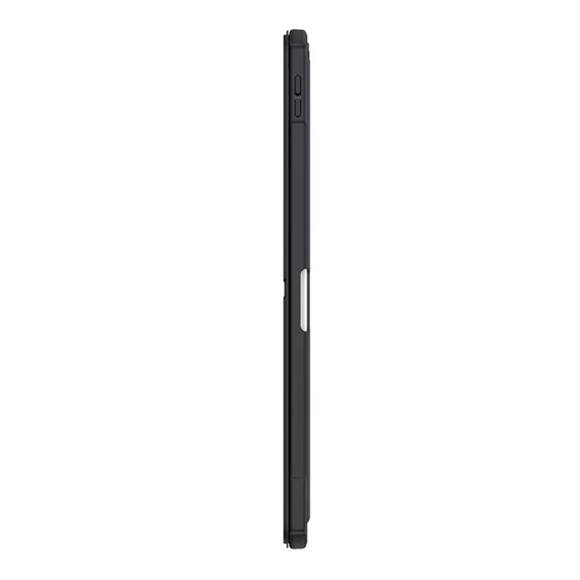 Чехол-книжка Baseus Minimalist для iPad Air 5 10.9 (2022) | Air 4 10.9 (2020) Black (P40112502111-02)