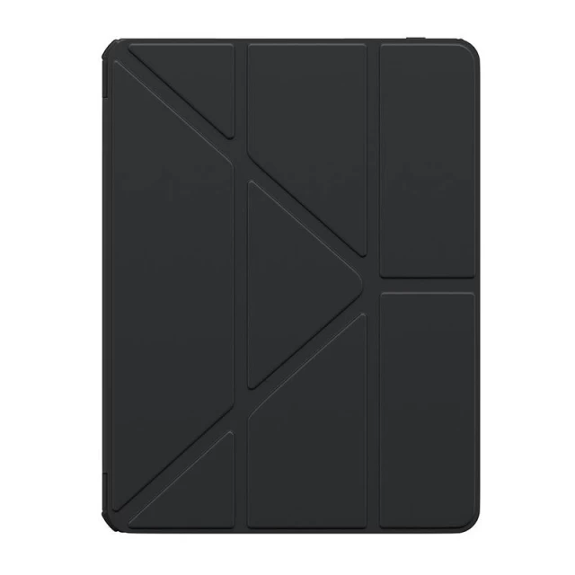 Чохол-книжка Baseus Minimalist для iPad 10.2 (2021 | 2020 | 2019) Black (P40112502111-03)