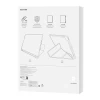 Чехол-книжка Baseus Minimalist для iPad 10.2 (2021 | 2020 | 2019) Black (P40112502111-03)