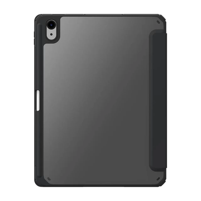 Чохол-книжка Baseus Minimalist для iPad 10.9 (2022) 10th Gen Black (P40112502111-05)