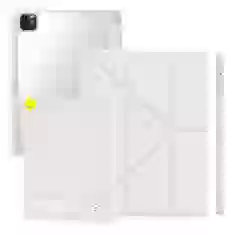 Чохол-книжка Baseus Minimalist для iPad Pro 11 (2022 | 2021 | 2020 | 2018) White (P40112502211-00)