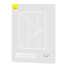 Чохол-книжка Baseus Minimalist для iPad 10.2 (2021 | 2020 | 2019) White (P40112502211-02)