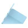 Чехол-книжка Baseus Minimalist для iPad Pro 12.9 (2022 | 2021 | 2020) Light Blue (P40112502311-00)