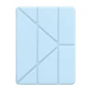 Чохол-книжка Baseus Minimalist для iPad Pro 11 (2022 | 2021 | 2020 | 2018) Blue (P40112502311-01)