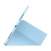 Чохол-книжка Baseus Minimalist для iPad Pro 11 (2022 | 2021 | 2020 | 2018) Blue (P40112502311-01)