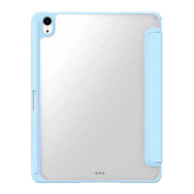 Чохол-книжка Baseus Minimalist для iPad Air 5 10.9 (2022) | Air 4 10.9 (2020) Blue (P40112502311-02)