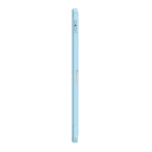 Чохол-книжка Baseus Minimalist для iPad Air 5 10.9 (2022) | Air 4 10.9 (2020) Blue (P40112502311-02)