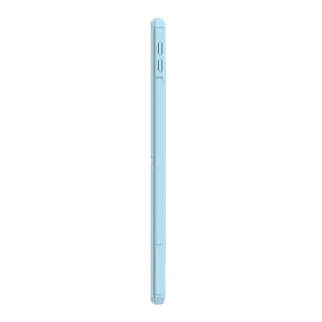 Чехол-книжка Baseus Minimalist для iPad 10.2 (2021 | 2020 | 2019) Blue (P40112502311-03)