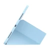Чехол-книжка Baseus Minimalist для iPad 10.9 (2022) 10th Gen Blue (P40112502311-05)