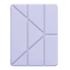 Чехол-книжка Baseus Minimalist для iPad Pro 11 (2022 | 2021 | 2020 | 2018) Purple (P40112502511-00)