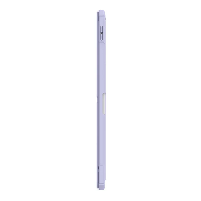 Чохол-книжка Baseus Minimalist для iPad Pro 11 (2022 | 2021 | 2020 | 2018) Purple (P40112502511-00)