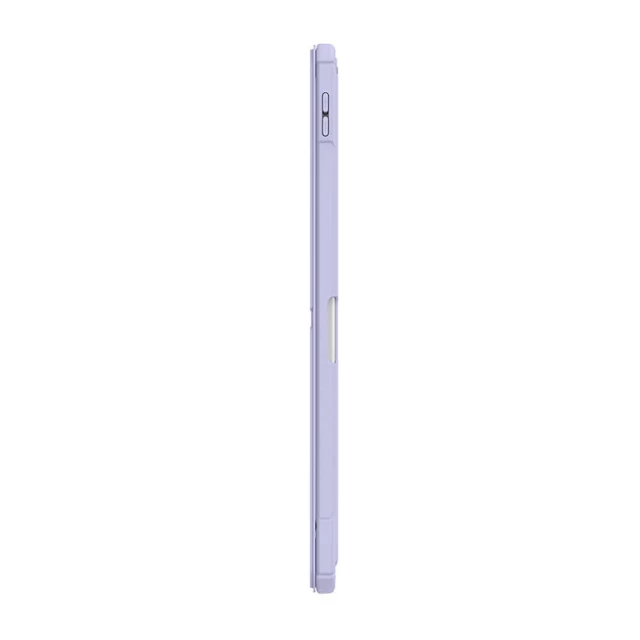 Чохол-книжка Baseus Minimalist для iPad Air 5 10.9 (2022) | Air 4 10.9 (2020) Purple (P40112502511-01)