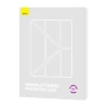 Чохол-книжка Baseus Minimalist для iPad Air 5 10.9 (2022) | Air 4 10.9 (2020) Purple (P40112502511-01)