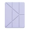 Чехол-книжка Baseus Minimalist для iPad Air 5 10.9 (2022) | Air 4 10.9 (2020) Purple (P40112502511-01)