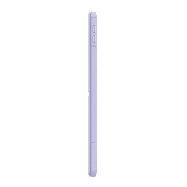 Чохол-книжка Baseus Minimalist для iPad 10.2 (2021 | 2020 | 2019) Purple (P40112502511-02)