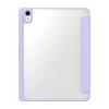 Чохол-книжка Baseus Minimalist для iPad 10.9 (2022) 10th Gen Purple (P40112502511-03)