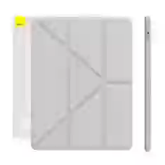 Чохол-книжка Baseus Minimalist для iPad Air 5 10.9 (2022) | Air 4 10.9 (2020) Grey (P40112502821-01)