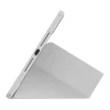 Чехол-книжка Baseus Minimalist для iPad 10.2 (2021 | 2020 | 2019) Grey (P40112502821-02)