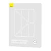 Чехол-книжка Baseus Minimalist для iPad 10.2 (2021 | 2020 | 2019) Grey (P40112502821-02)