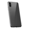 Чехол Baseus Simple для iPhone XS (P60151100201-03)