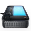 Автомобільний пусковий пристрій Baseus Super Energy Ultra Powerbank Jump Starter 3000A 26800mAh PD Black (C00251400111-00)