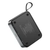Автомобільний пусковий пристрій Baseus Super Energy Ultra Powerbank Jump Starter 3000A 26800mAh PD Black (C00251400111-00)