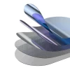 Захисна плівка для дзеркала заднього виду Baseus ClearSight (2 Pack) (C11853200201-00)