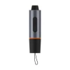 Автомобільний рятувальний молоток Baseus SharpTool Series Emergency Hammer Pro Black (C10934401111-00)