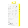 Чехол Baseus OS-Lucent для iPhone 13 Pro Max Clear (P60157200203-02)