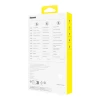 Чехол Baseus OS-Lucent для iPhone 13 Clear (P60157200203-00)