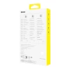 Чохол Baseus OS-Lucent для iPhone 14 Pro Max Clear (P60157203203-03)