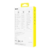 Чехол Baseus OS-Lucent для iPhone 14 Clear (P60157203203-00)